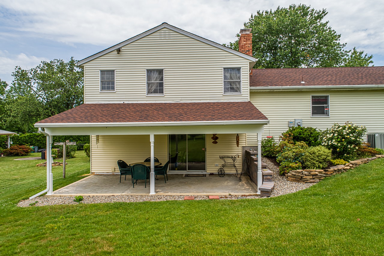 644 Alden Drive