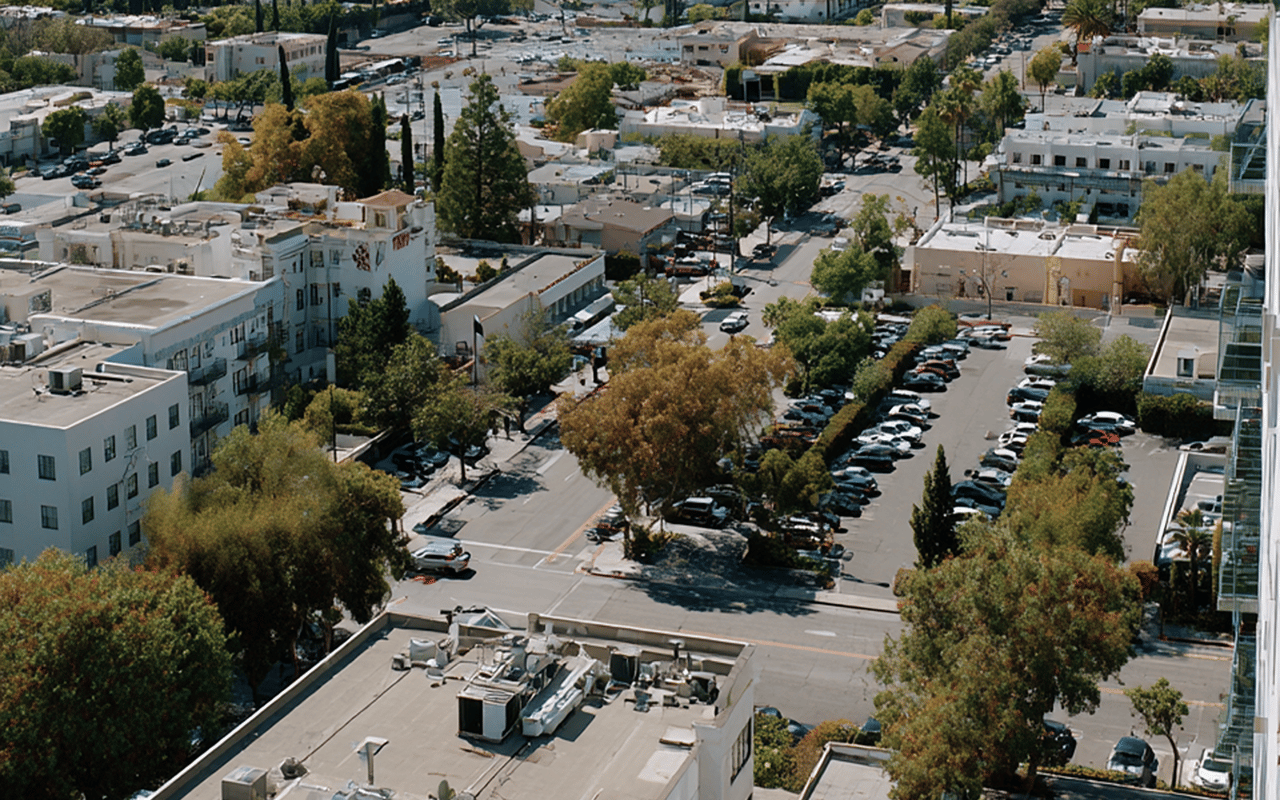 Hospital District
