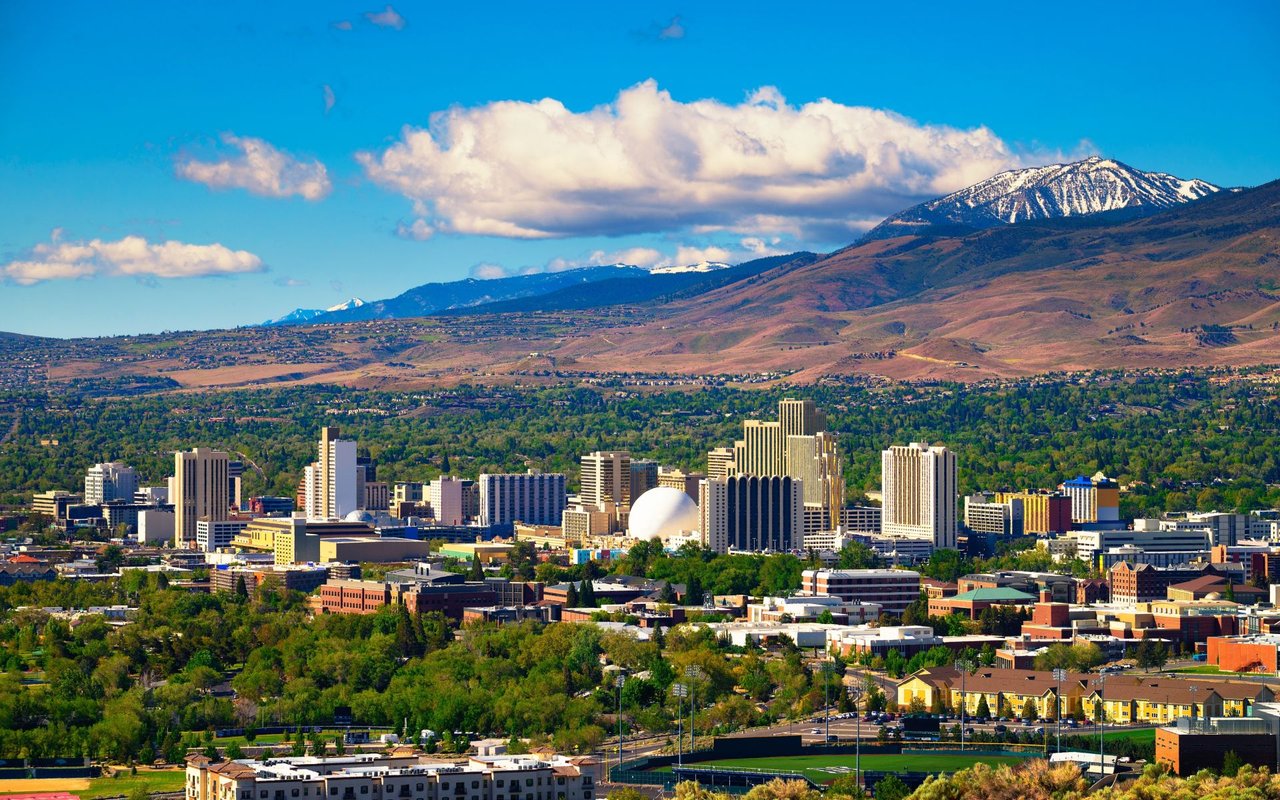 Reno