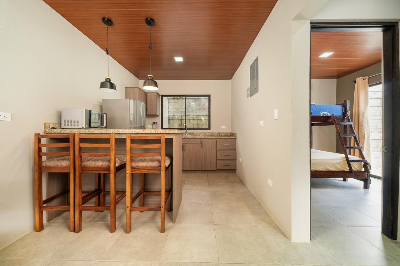 Idyllic Investment Opportunity in San Juanillo | Income-Producing Potential