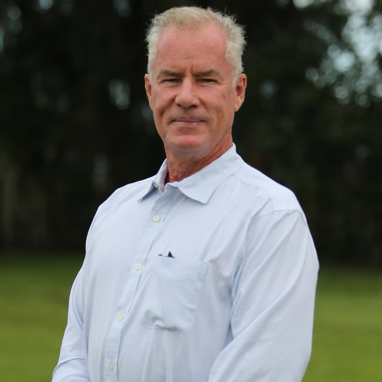 Dean Graham Ocala, FL Real Estate Agent Headshot