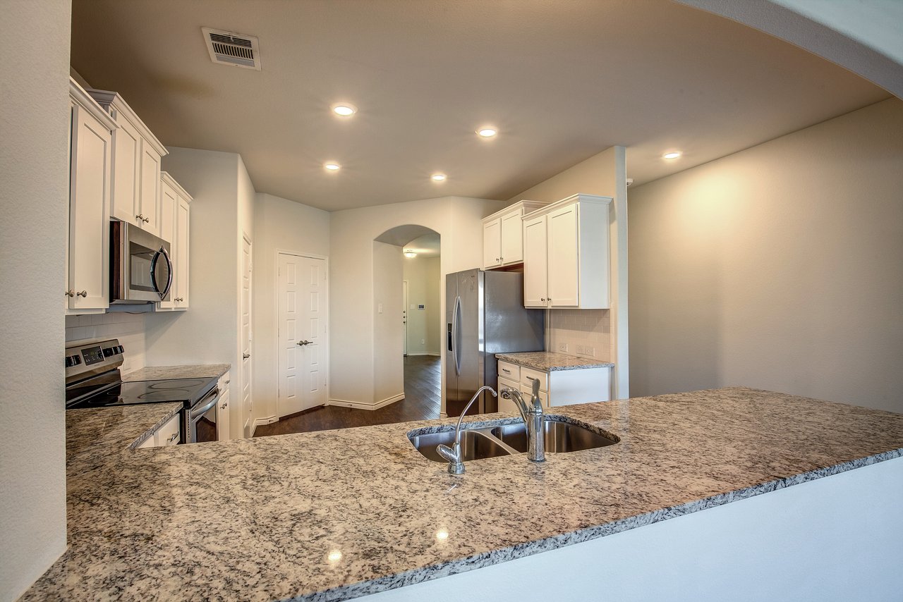 3200 Garden Valley Court