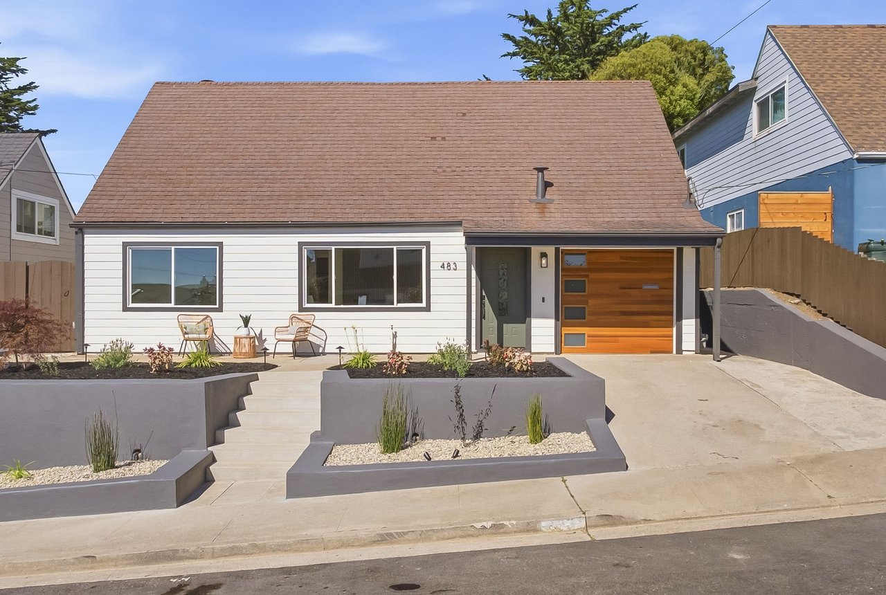 483 Heathcliff Drive