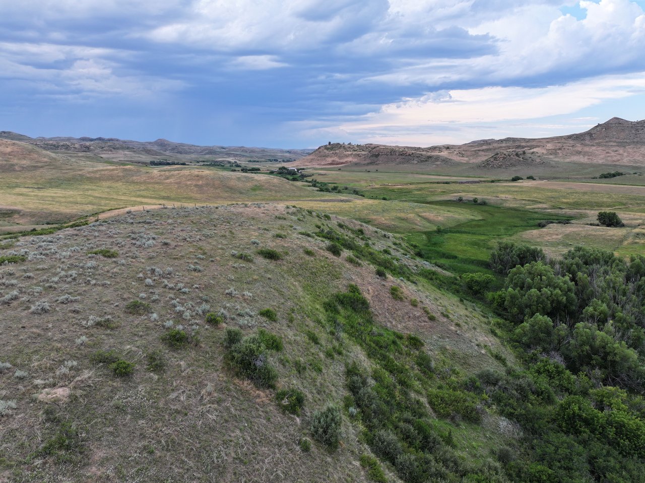 Dutch Creek Ranch 