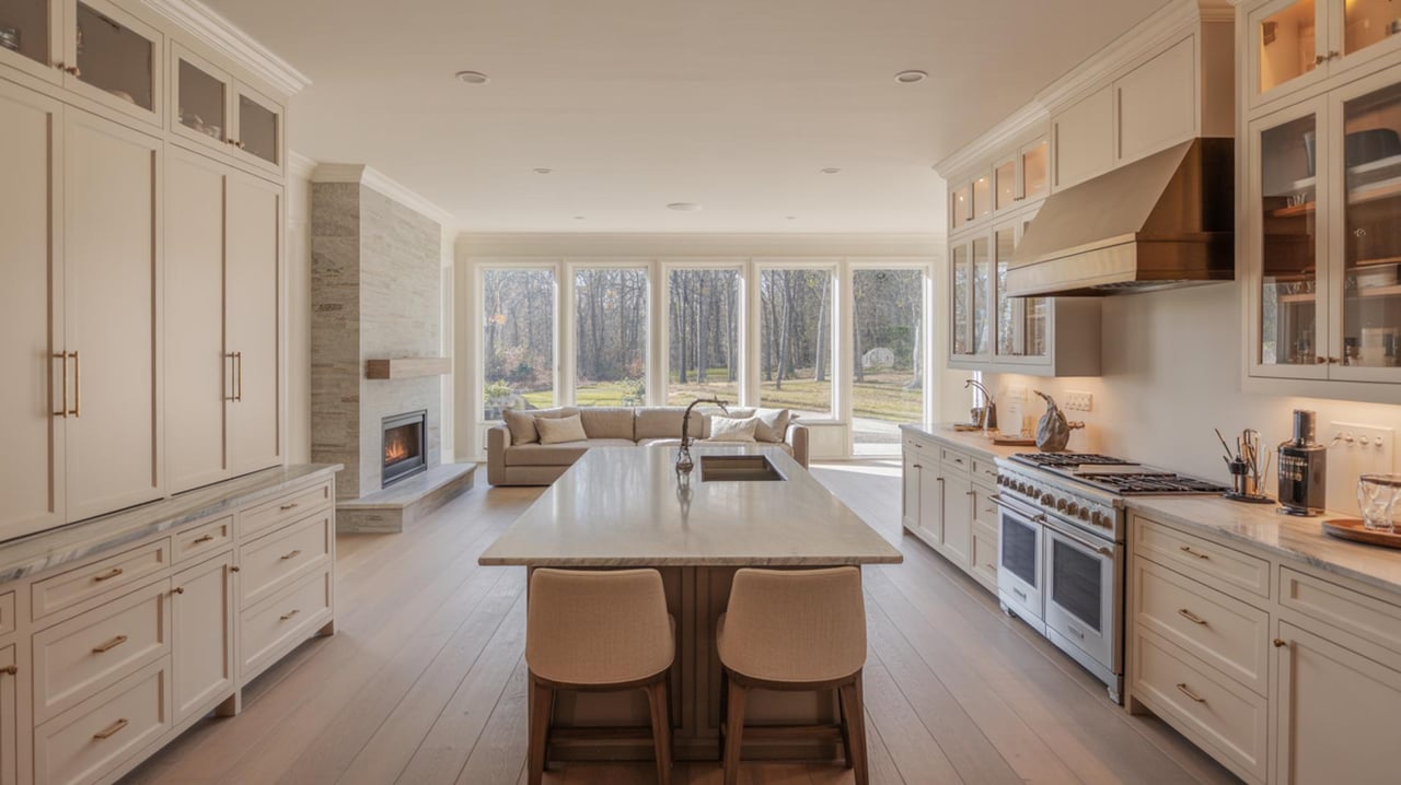 How to Remodel Your Home in Marlboro, NJ Without the Stress