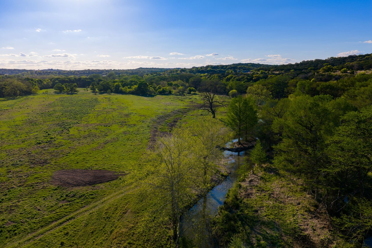 1340 Ranch