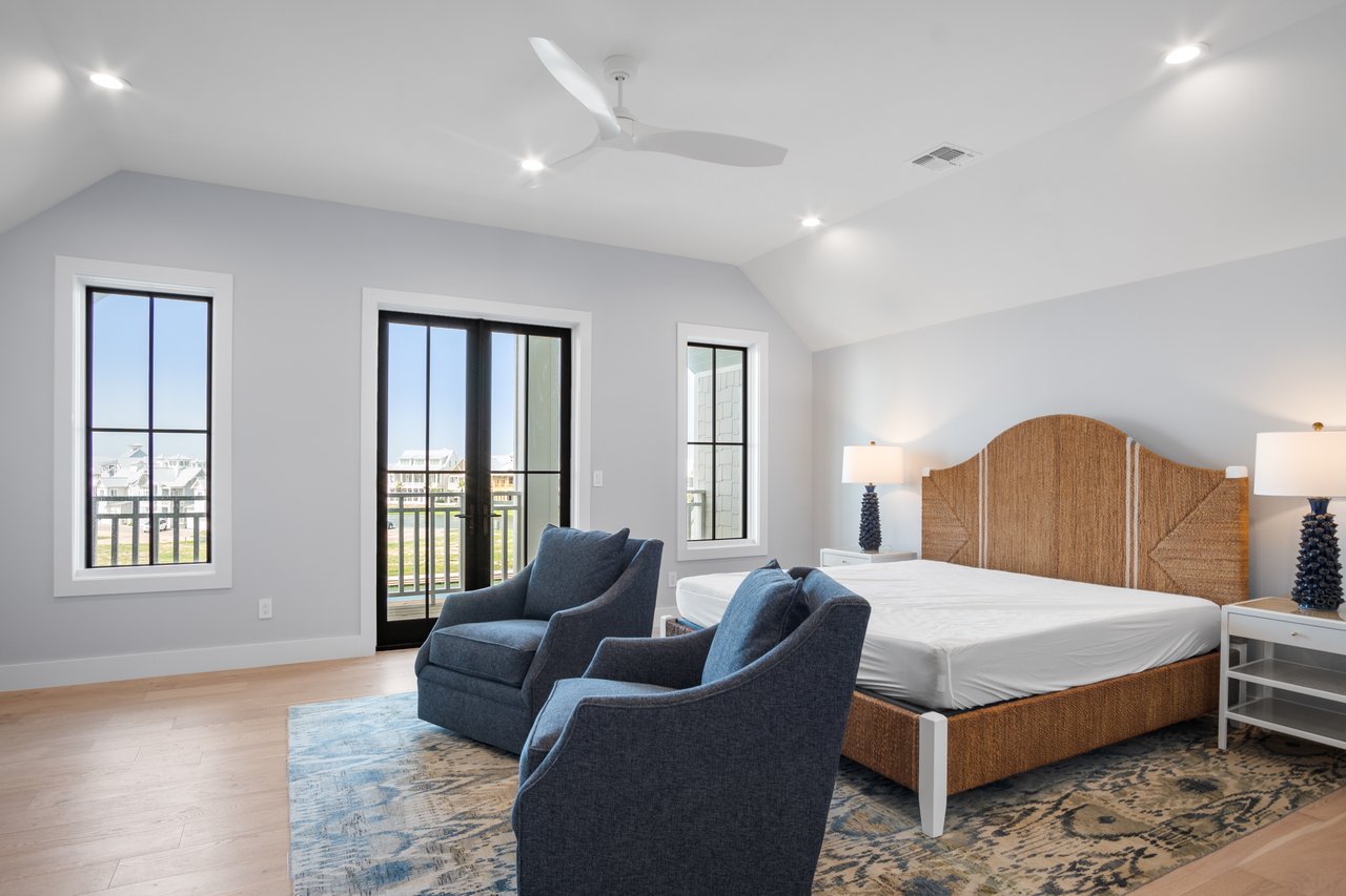 221 Teakwood Drive, Port Aransas, TX 78373