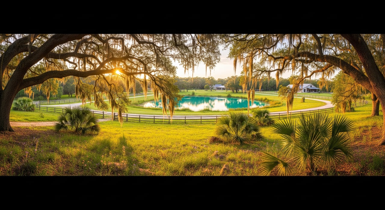 How To Price Acreage and Rural Parcels in Homosassa