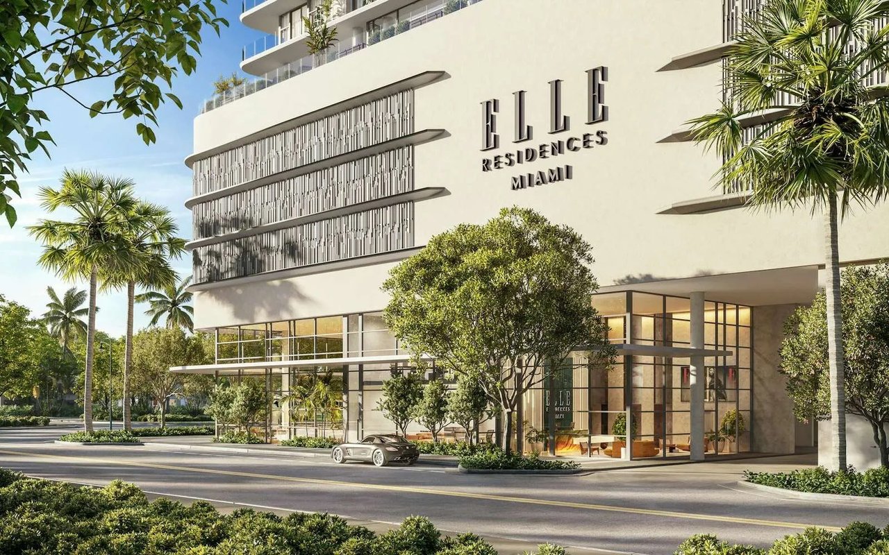 ELLE Residences