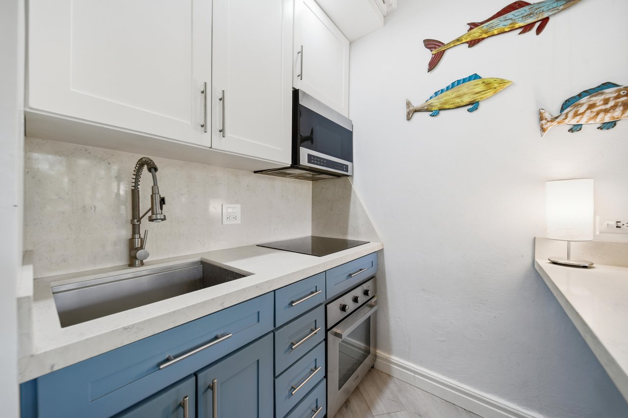 Casa Elsa Villaggio II – Unit 406A | Tropical Condo Near Potrero Beaches