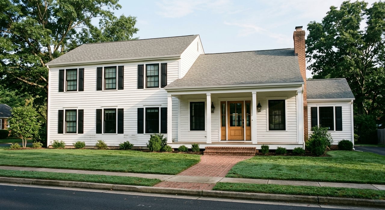 A Day In Allendale NJ: Downtown, Dining, Daily Life