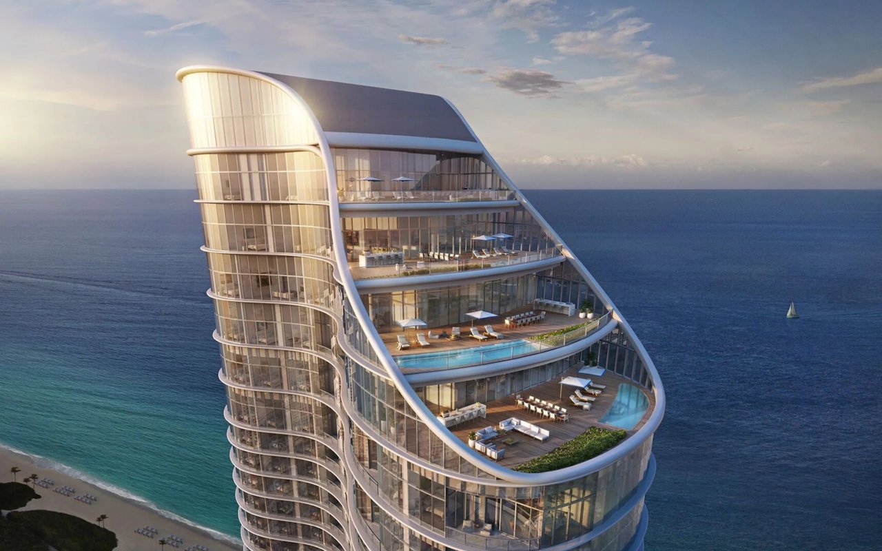 The Ritz-Carlton Residences