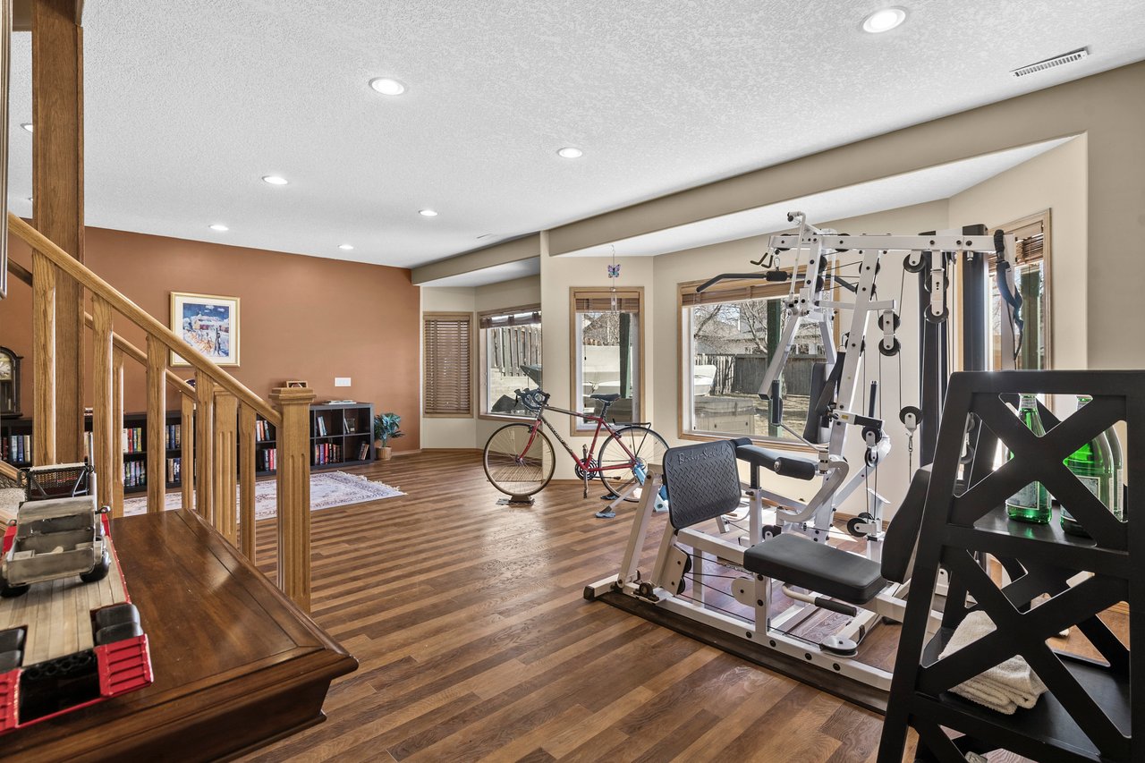 122 West Terrace Place