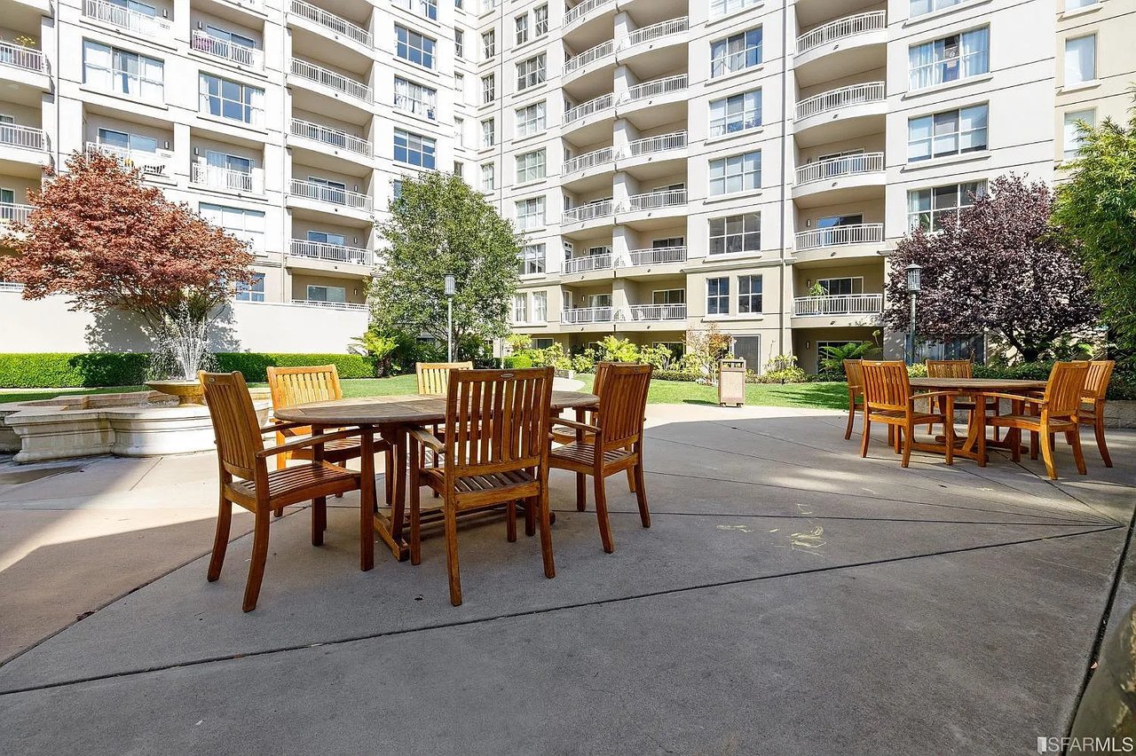 140 South Van Ness Avenue, #1140, San Francisco, CA  94103