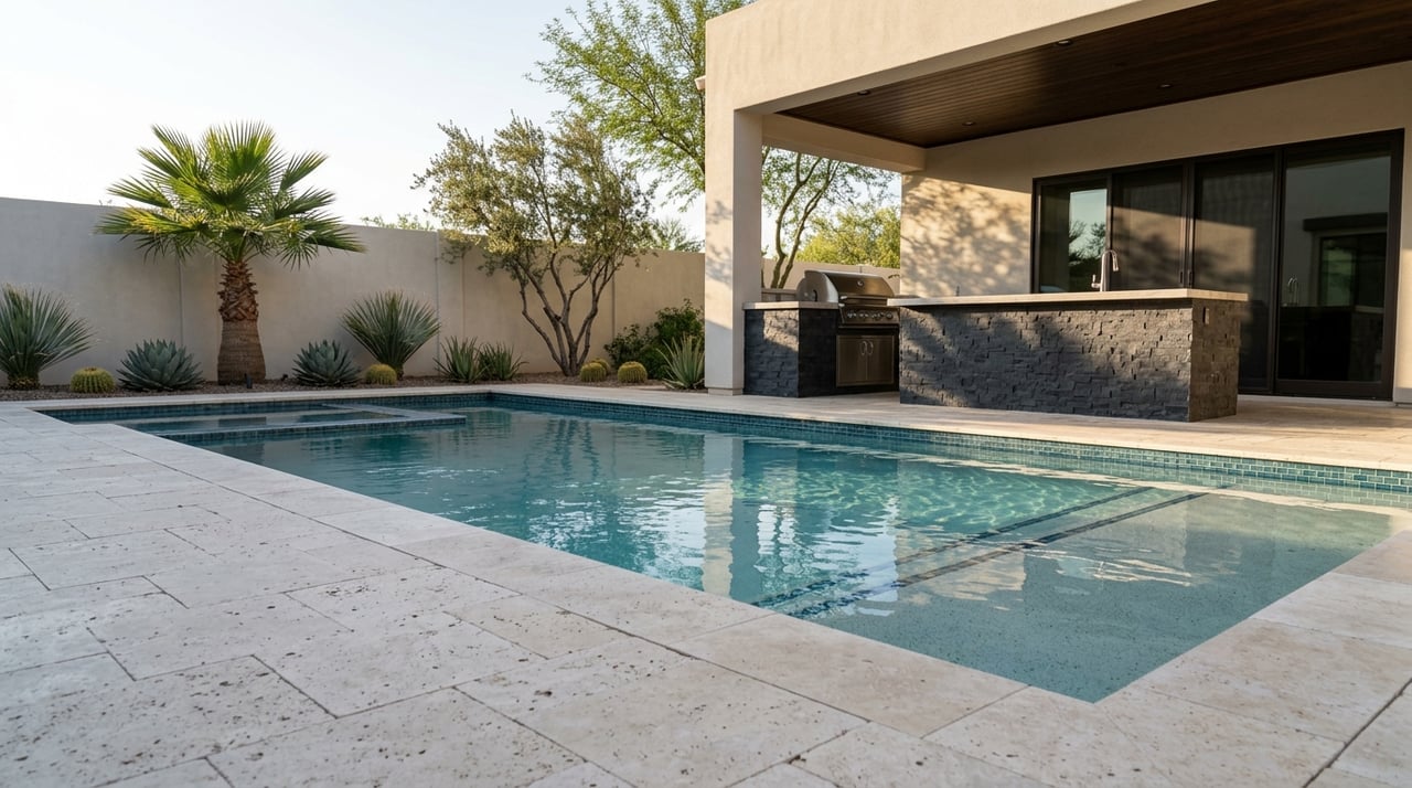 Preparing A Paradise Valley Estate For Today’s Luxury Buyer