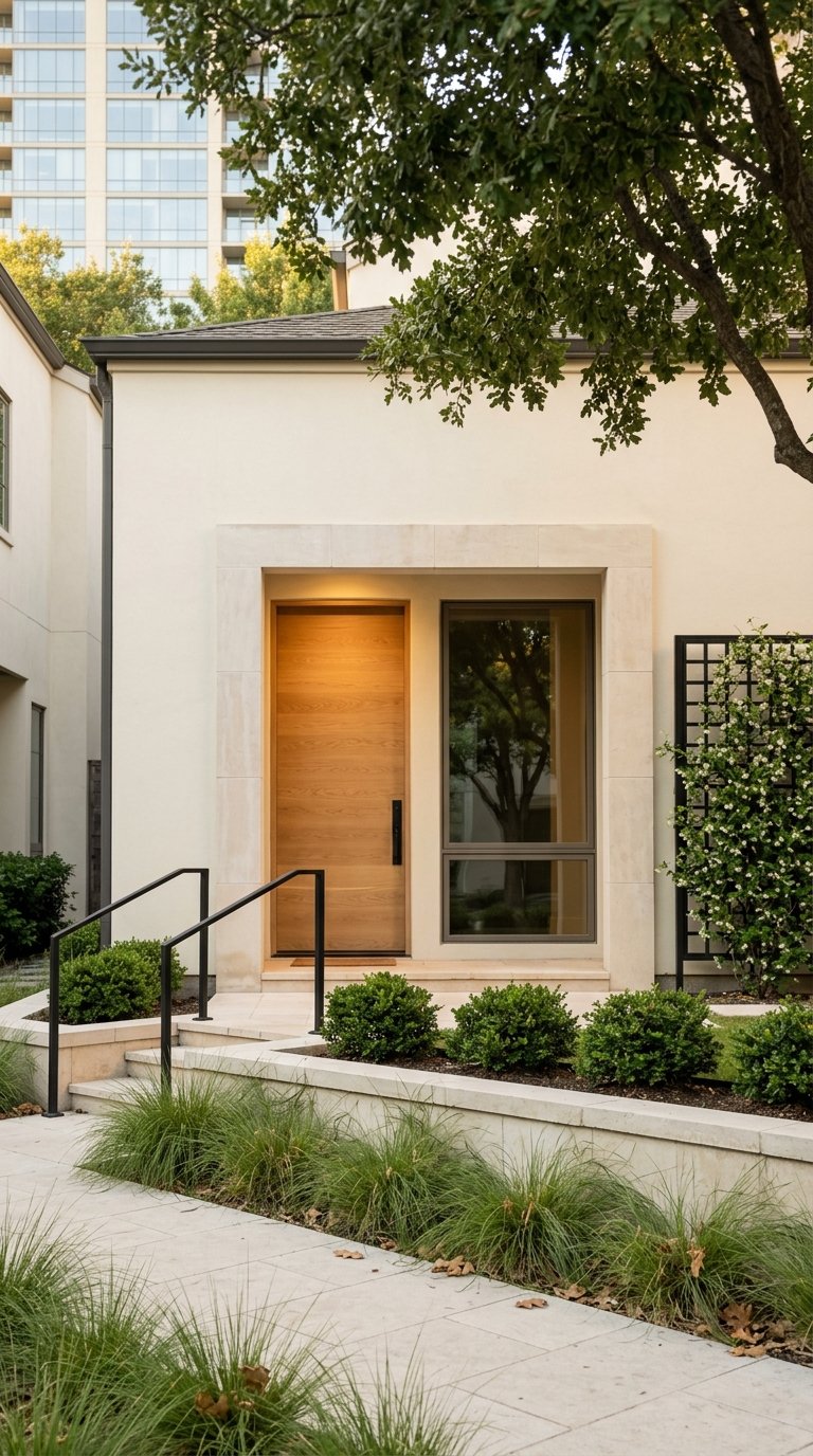 Turtle Creek High-Rise Or Townhome? How To Choose