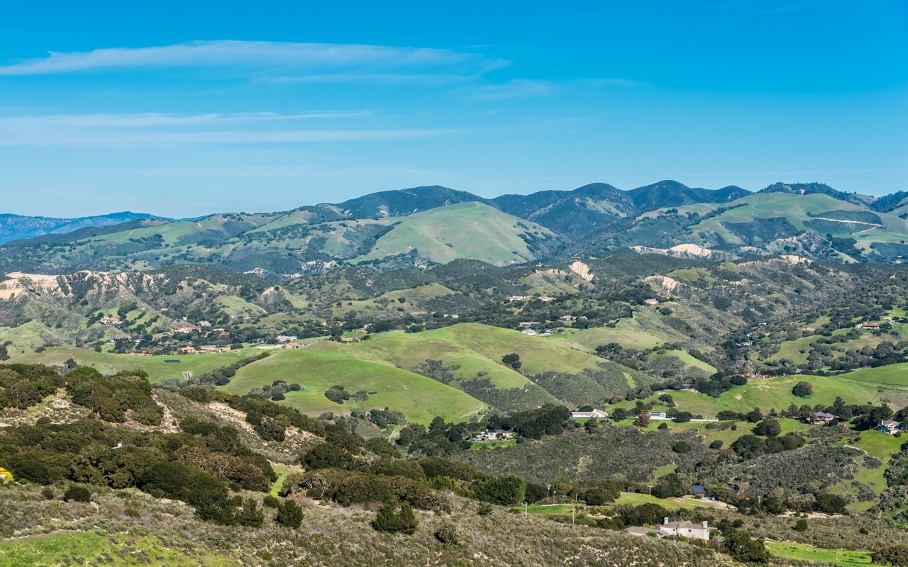 Carmel Valley