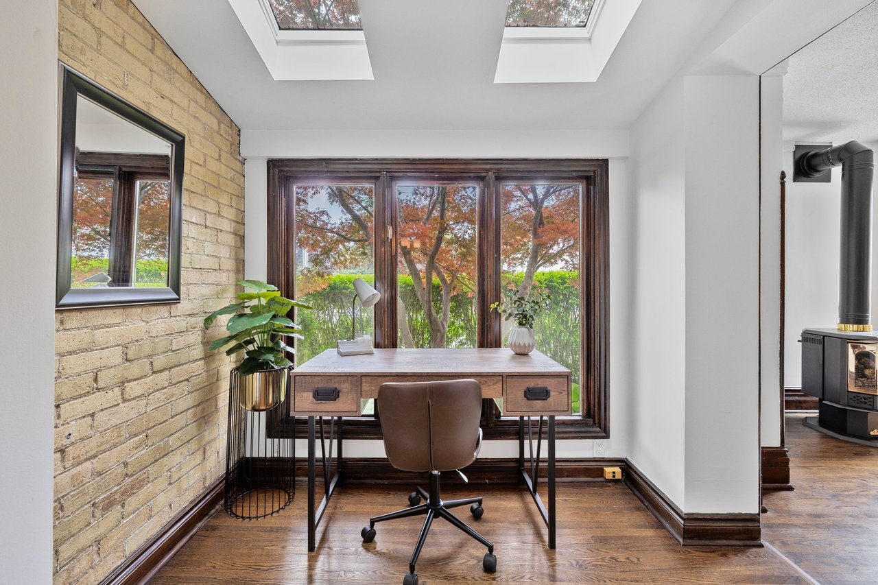411 Millard Ave, Newmarket