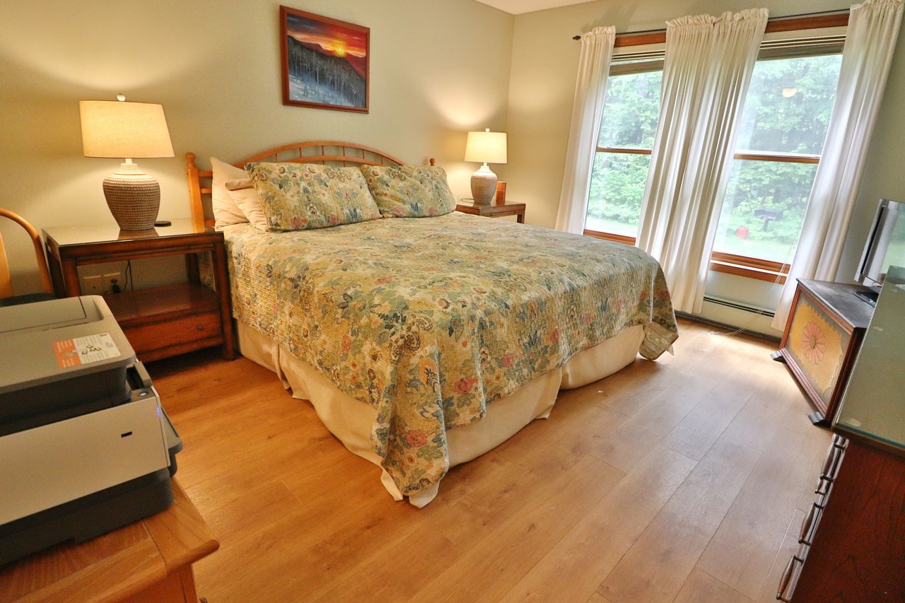 Ski Season Rental