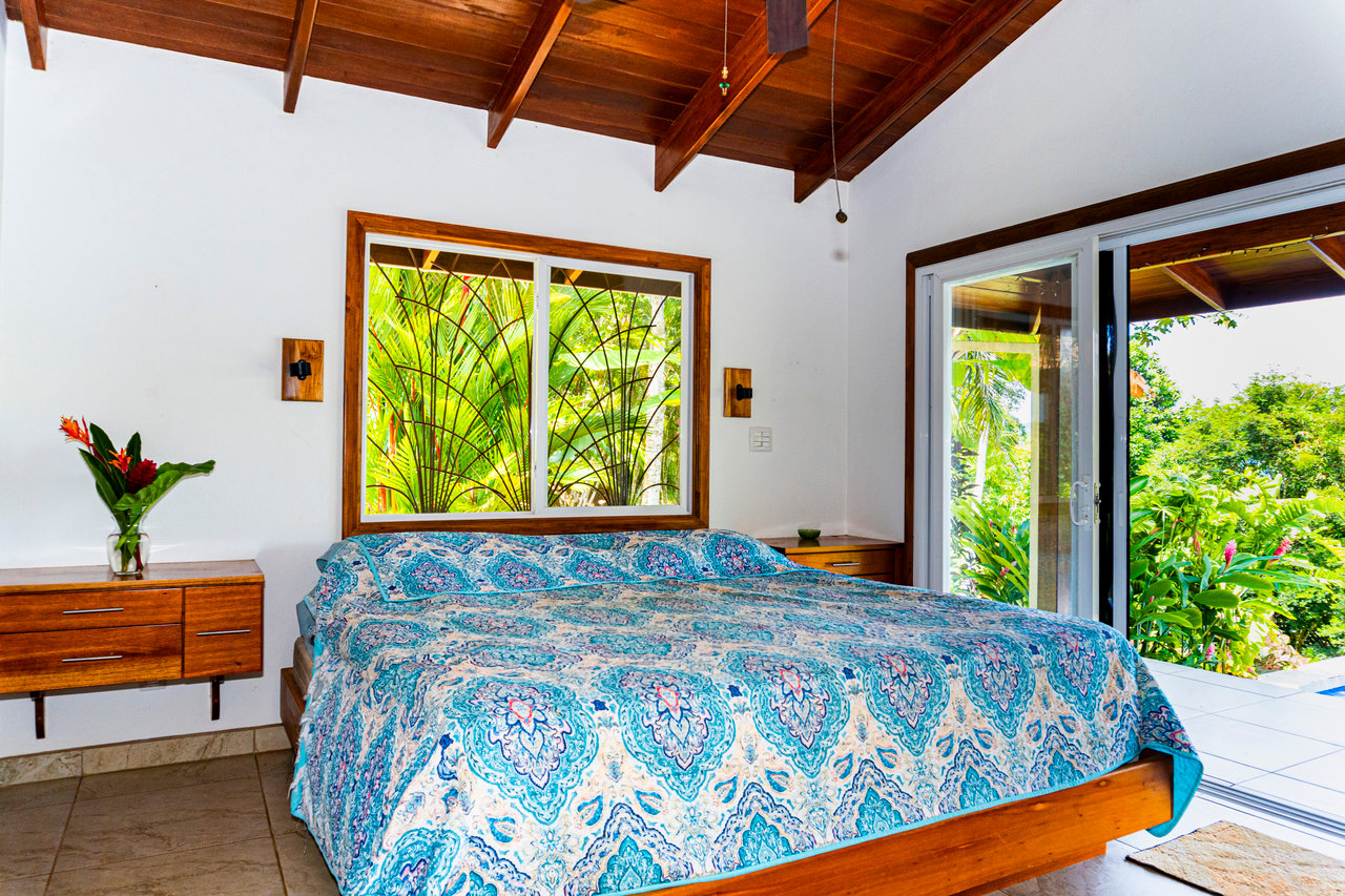 Casa Vista Hermosa