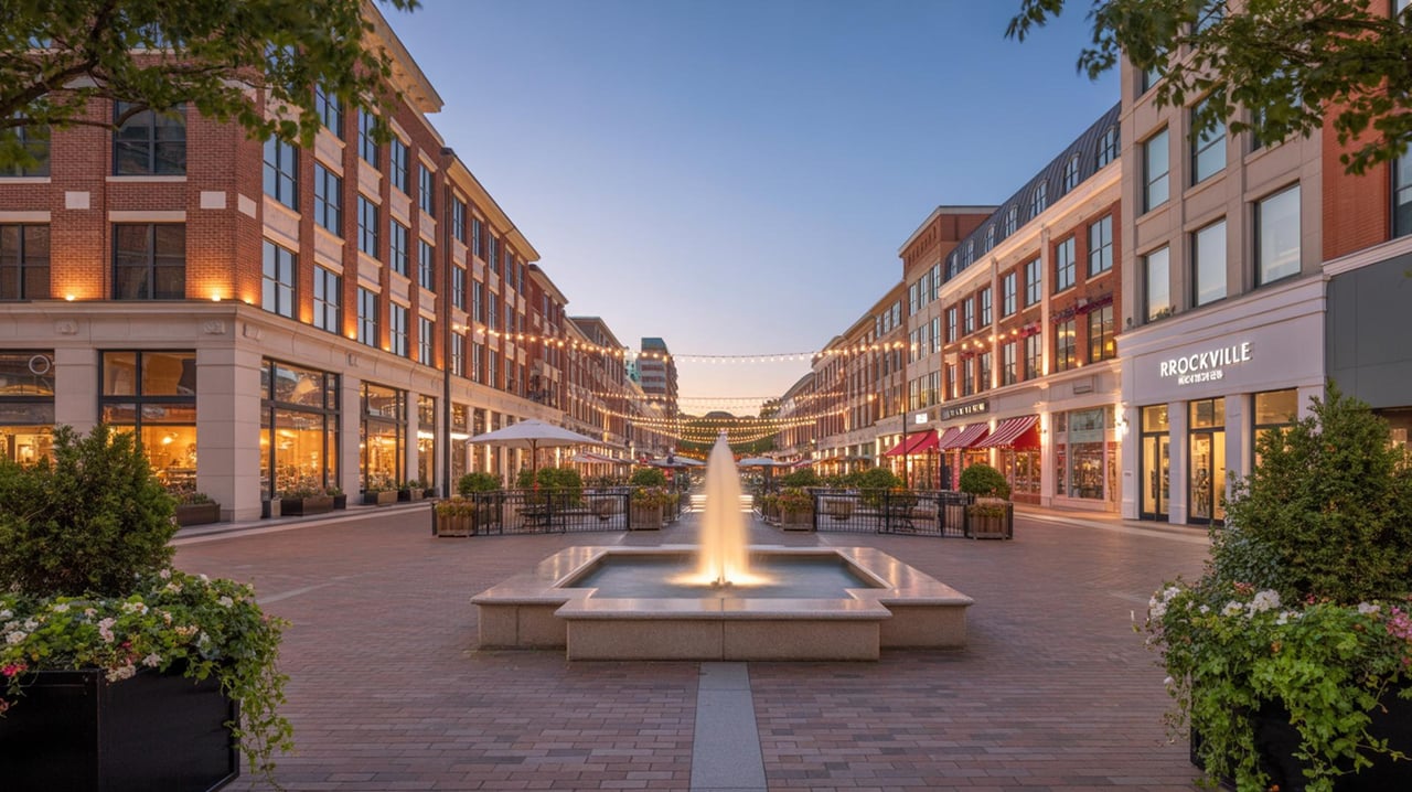Hidden Gems in Rockville, MD You Need to Discover