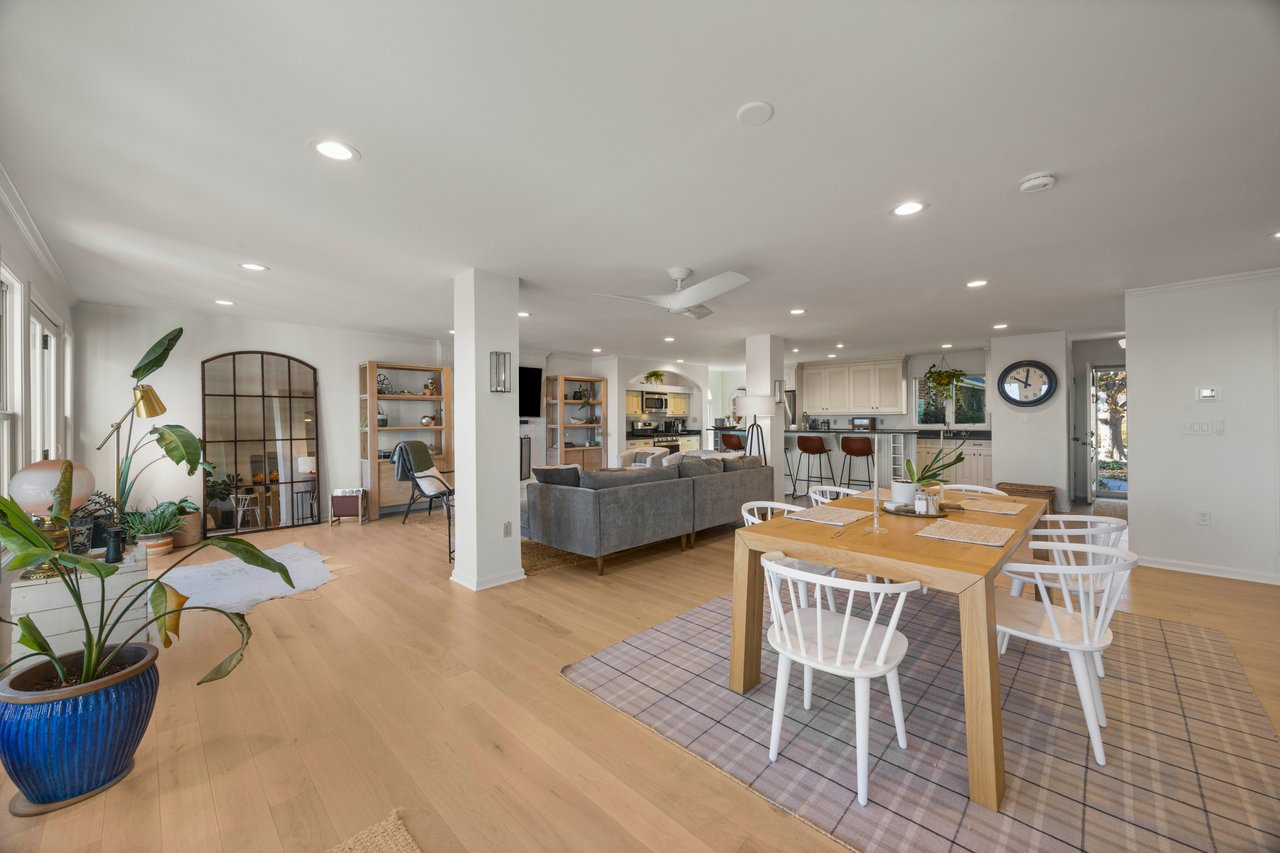 CHESTER RIVER WATERFRONT | 806 MONROE MANOR ROAD