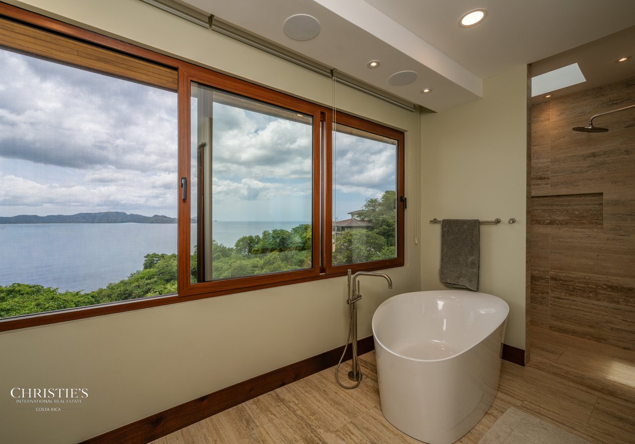 Casa Linda Vista - Spectacular 360° Ocean Views