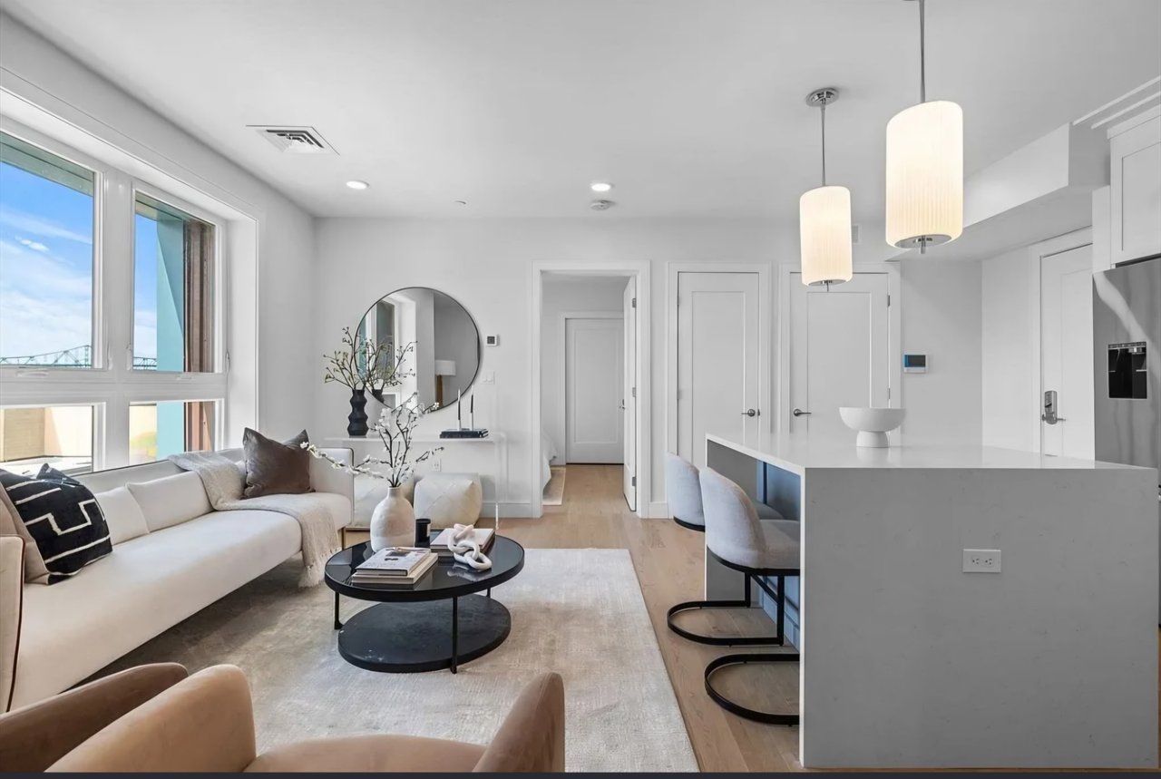 301 Border Street Penthouse