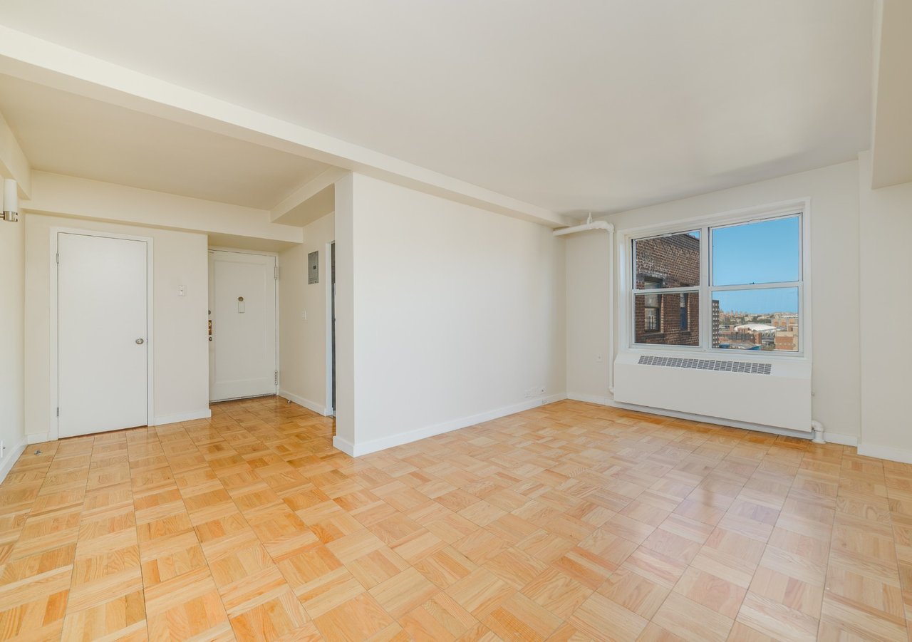 2265 Fifth Avenue Unit: 12D