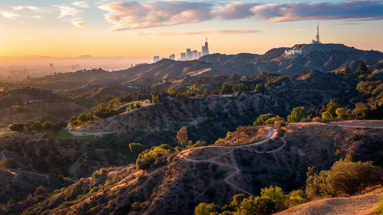 Fun Activities in Hollywood Hills for All Ages