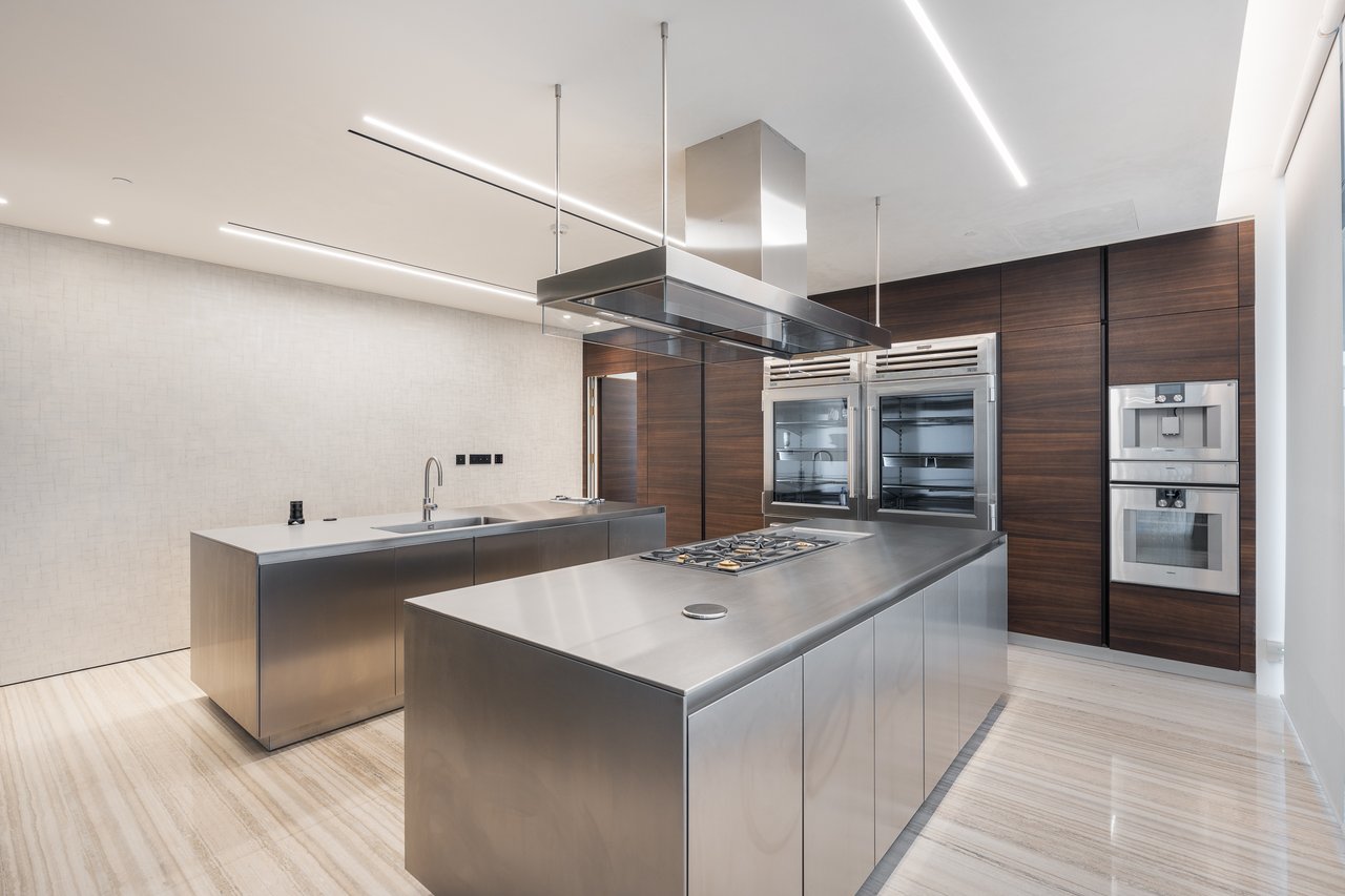 ONE at Palm Jumeirah Penthouse