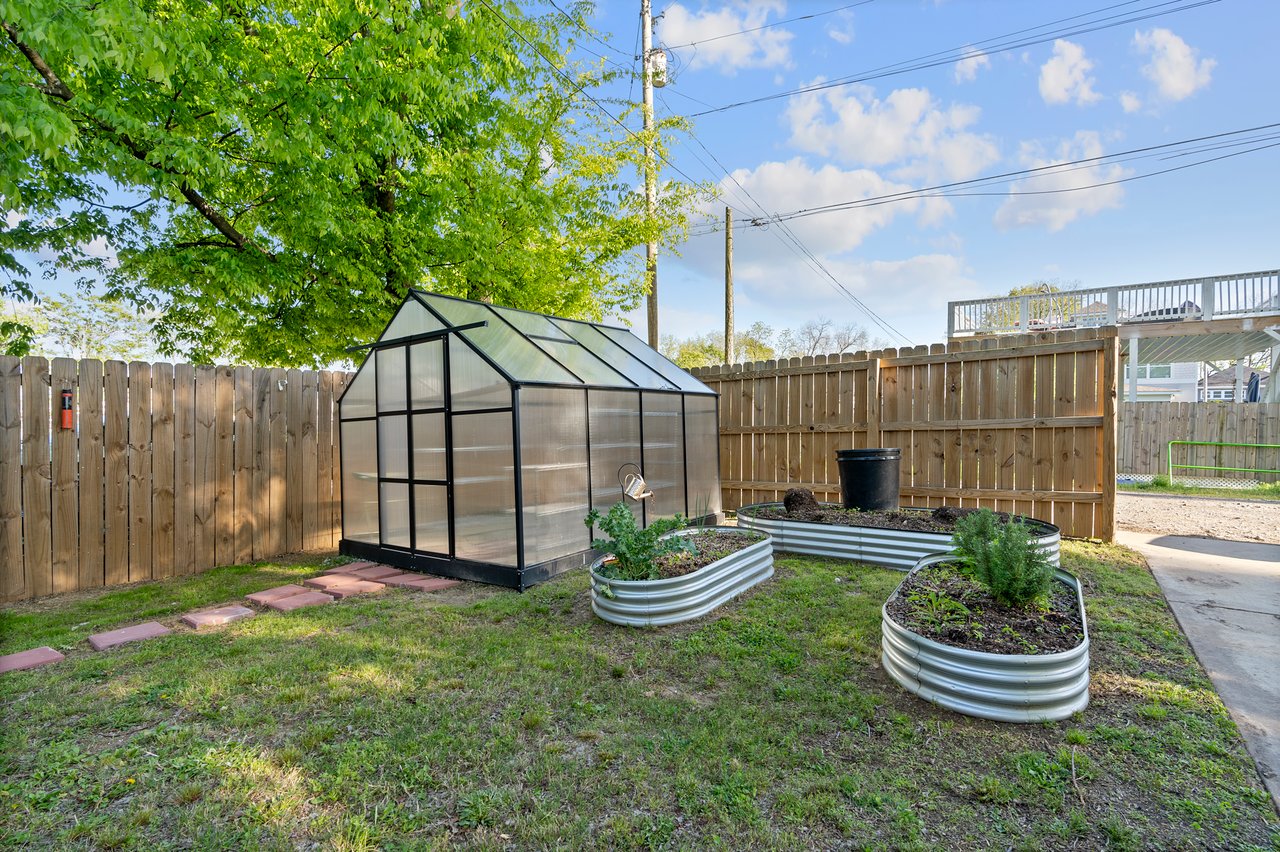 Modern Retreat near Downtown Huntsville