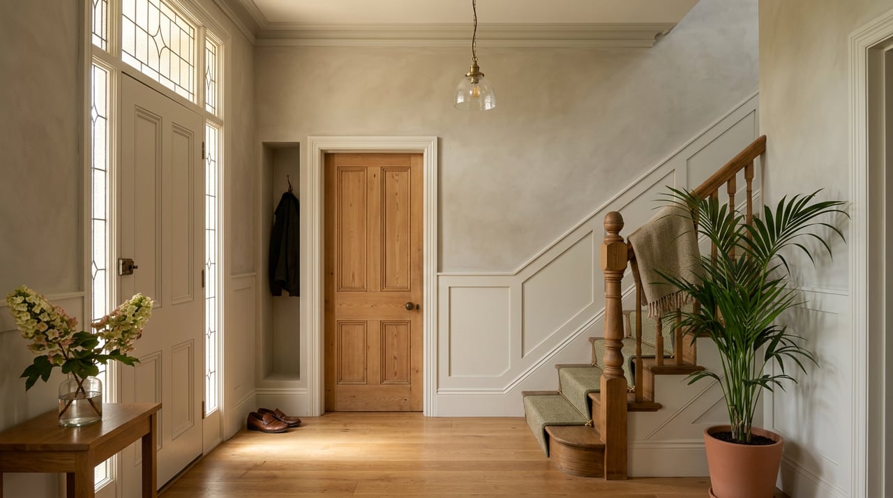 Queen Anne's 2026 Turnover: New Names at Familiar Addresses