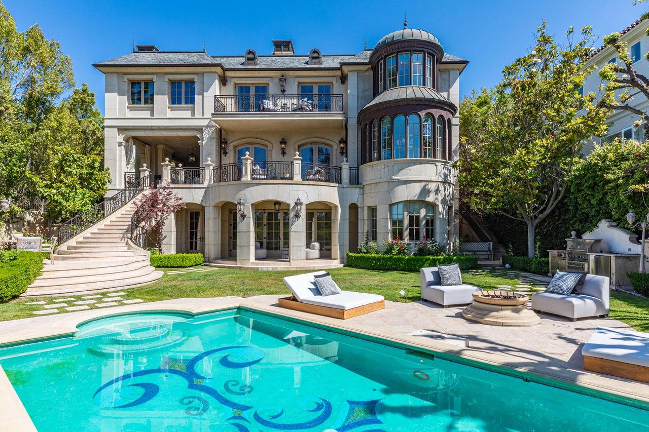 11738 Stonehenge Ln, Bel Air