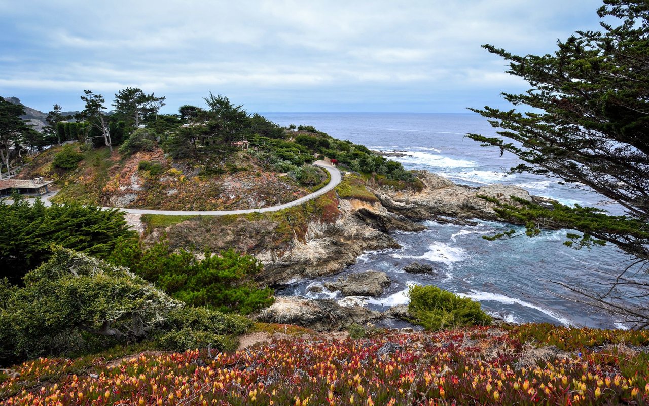 Carmel Highlands