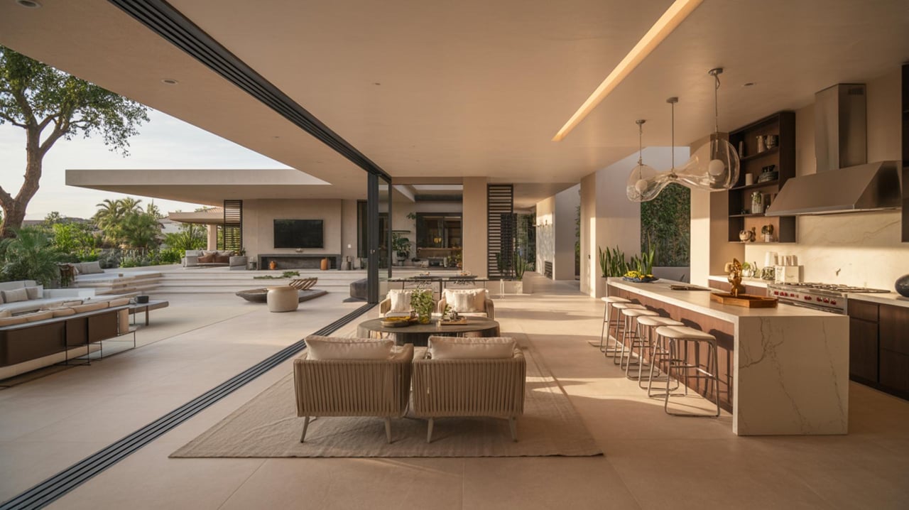 Top Home Features Buyers Seek in Arcadia, AZ