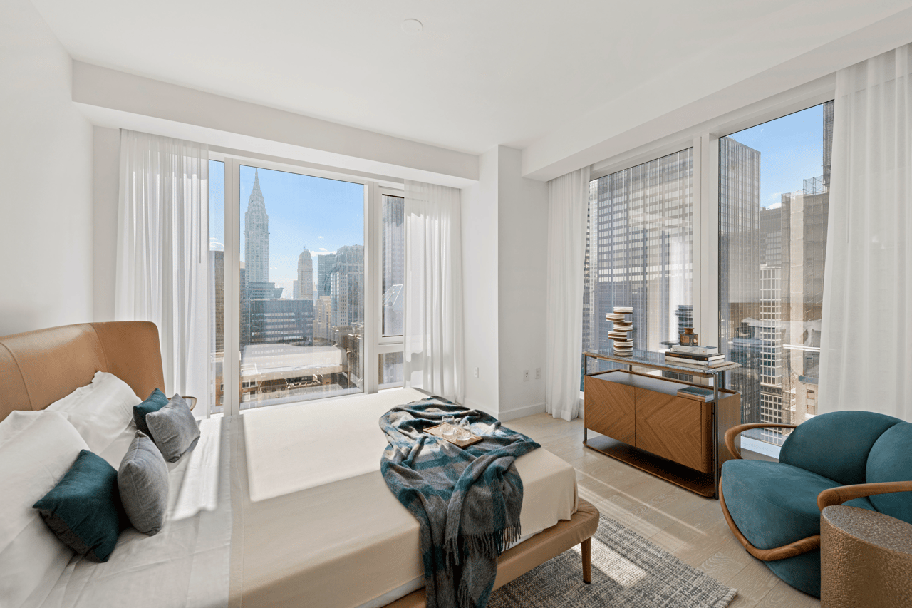 138 East 50th Street #35A