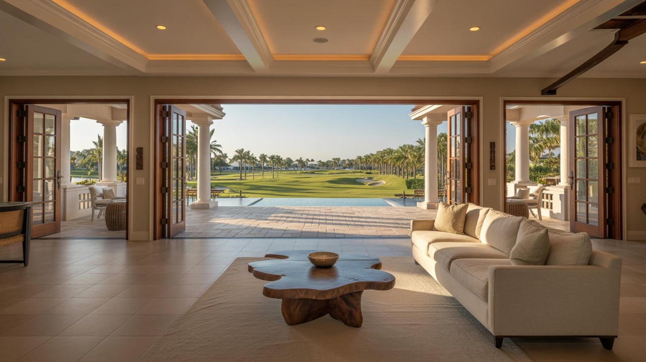 Using Virtual Tours to Sell Your Lely Resort Home Faster
