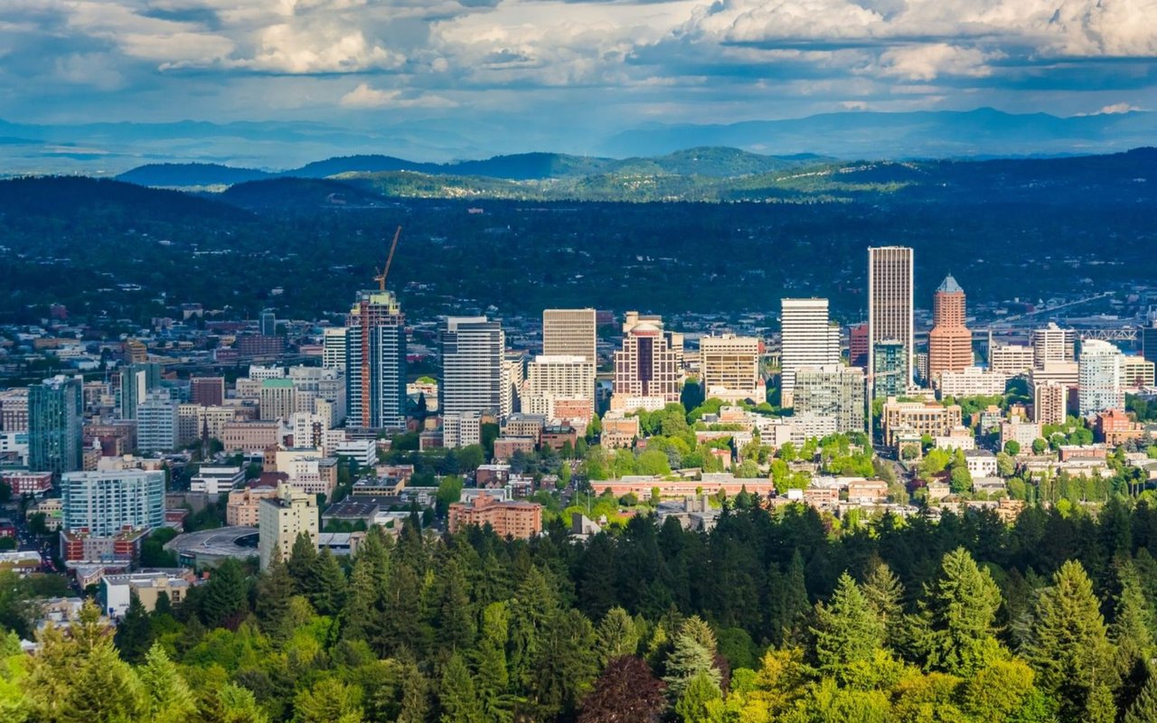Portland