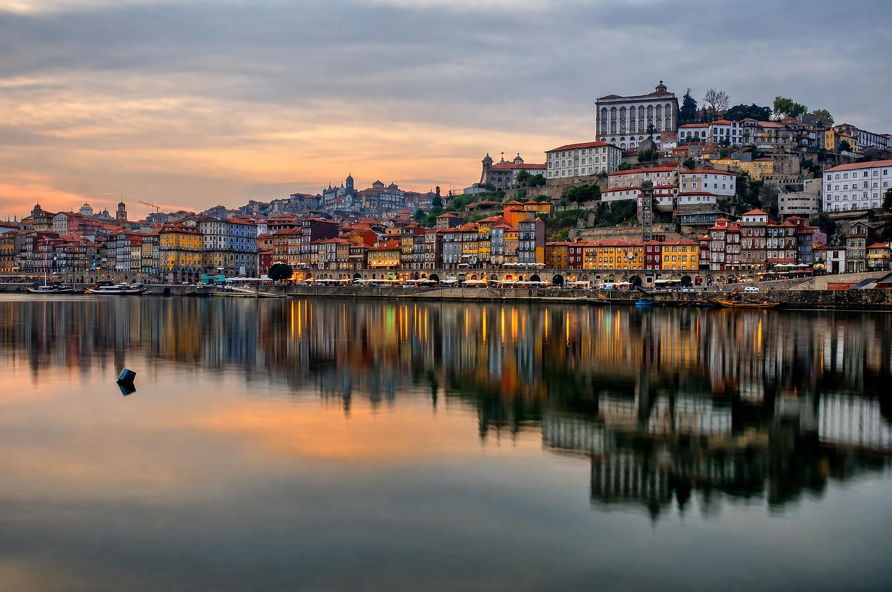 A Practical Guide to Portugal’s Regions