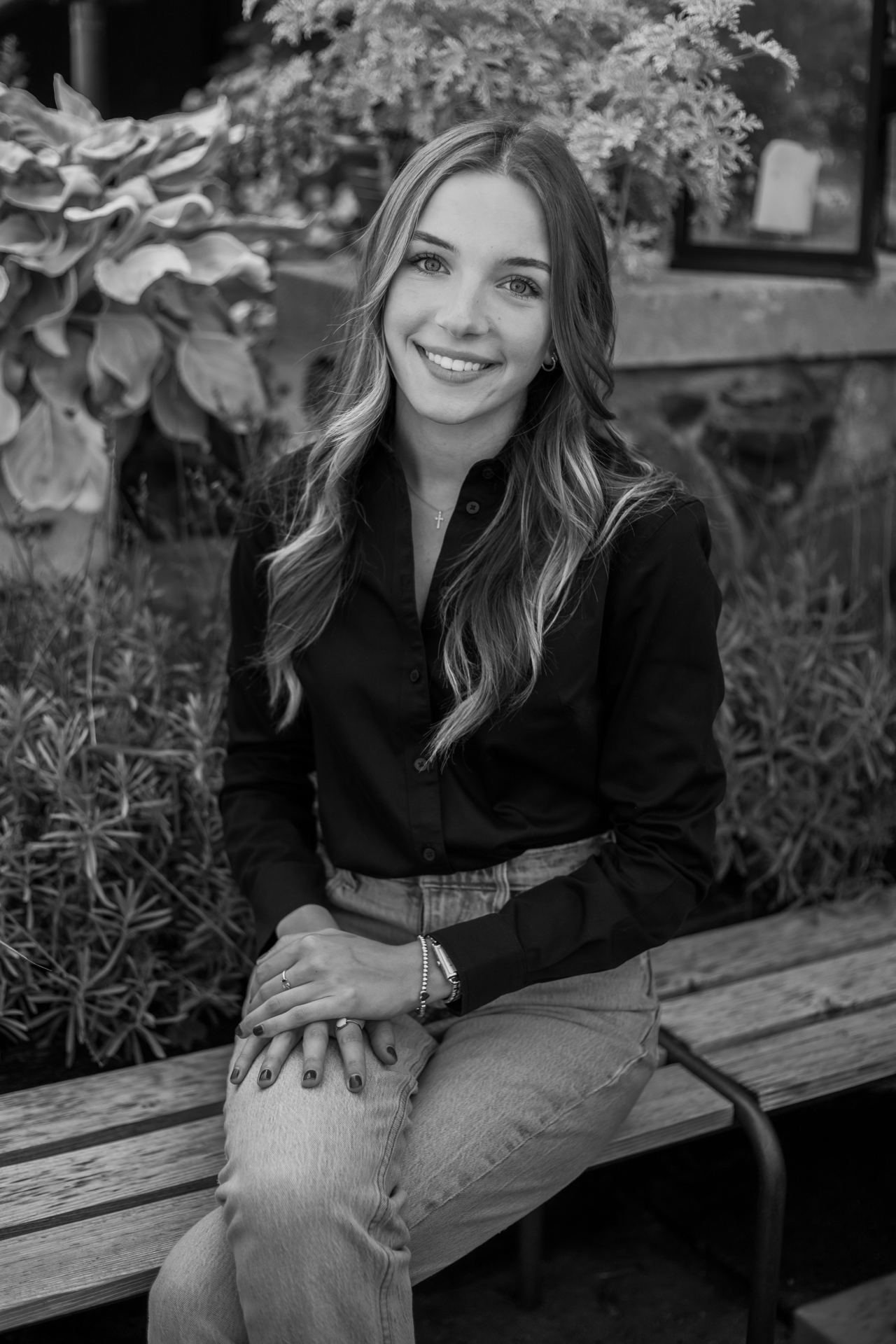 Natalie D'Alessandro photo
