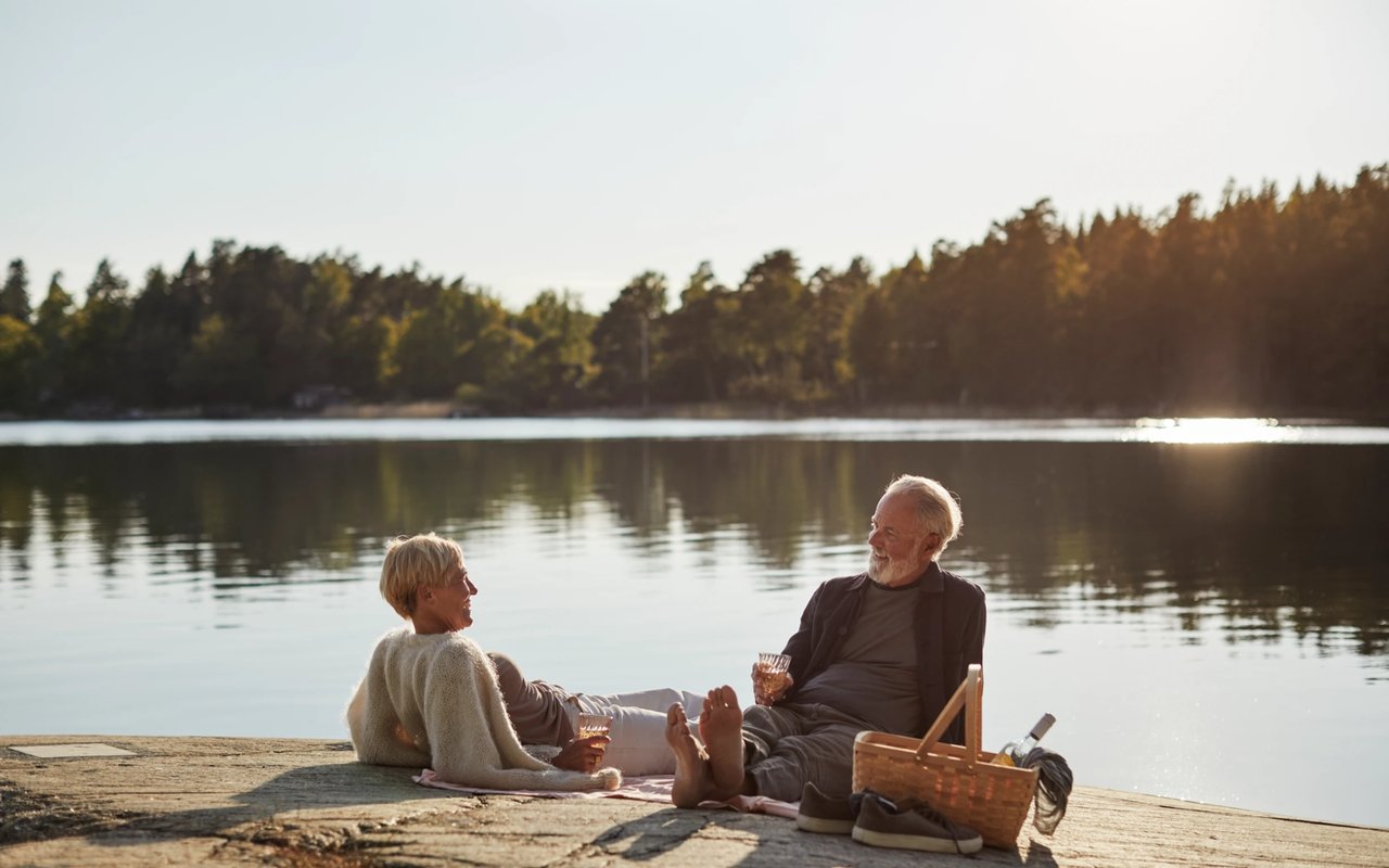 Discover the Beauty of Lake Keowee's Waterfront Homes in South Carolina