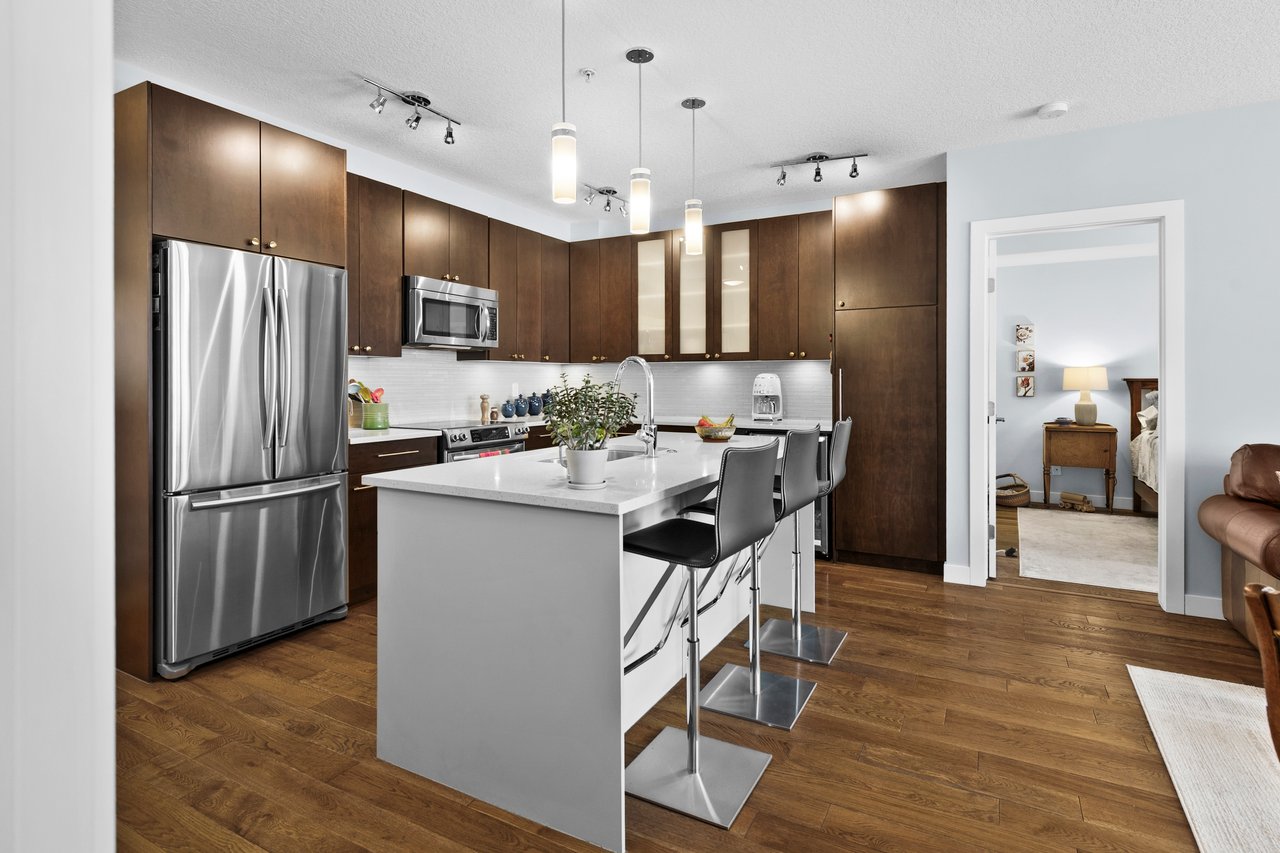 836 Royal Avenue SW Unit: 306