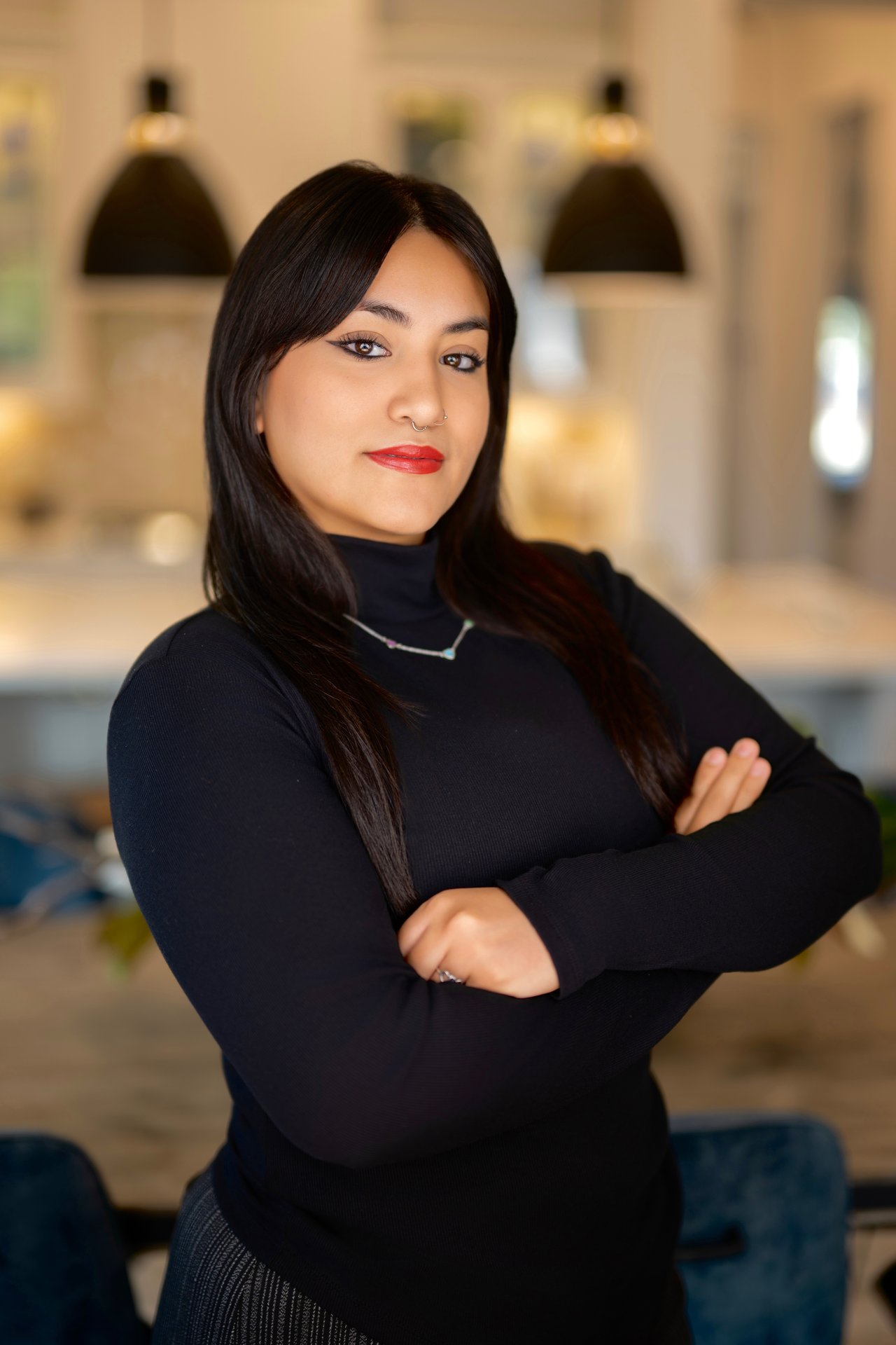Angela Reyes Moncayo