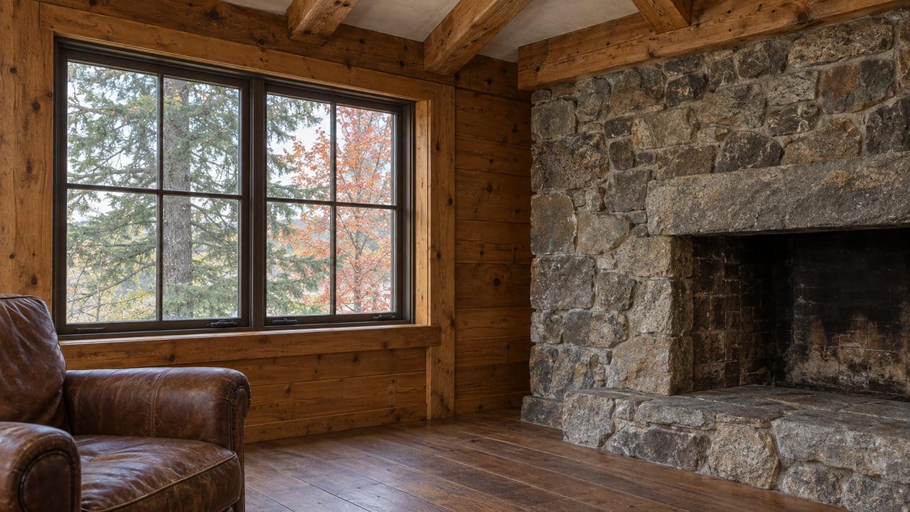 Ashe County's Next Property Tax Revaluation Isn't About Your Home's Value. It's About What Happens After.