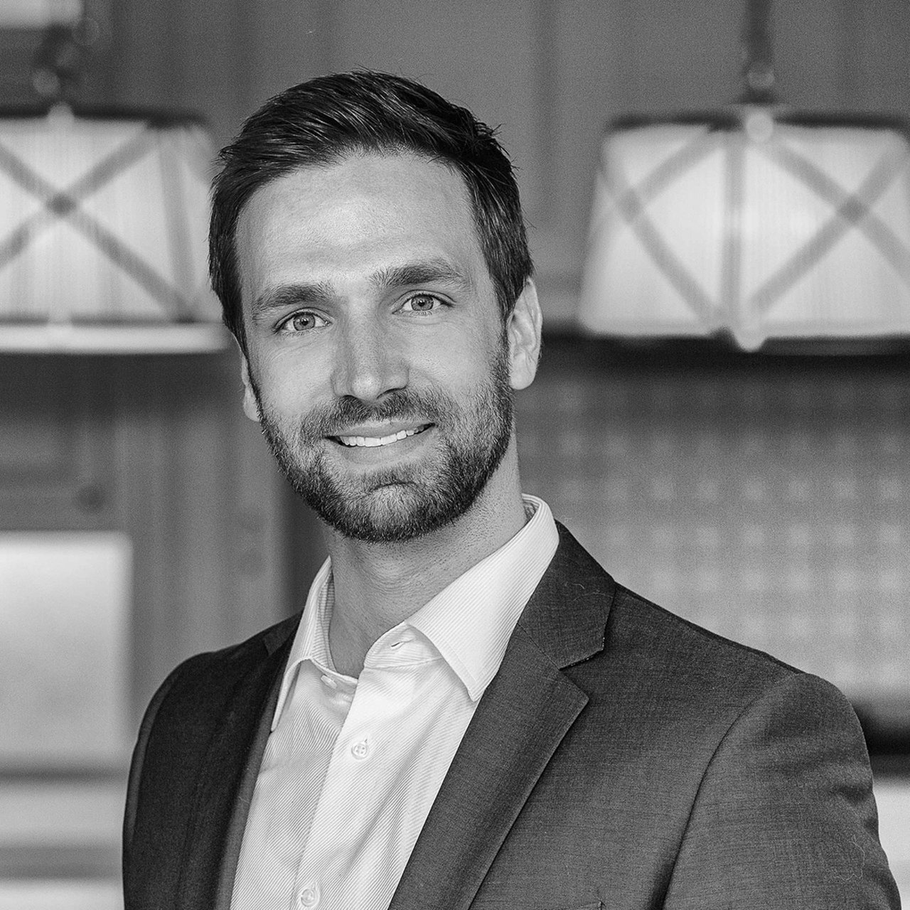 Patrick Bailey Gilbert, AZ Real Estate Agent Headshot