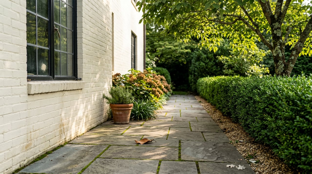 Morningside Village Is Getting a Landlord-Scale Refresh This Summer, and the Walk Down North Highland Reads Differently Because of It