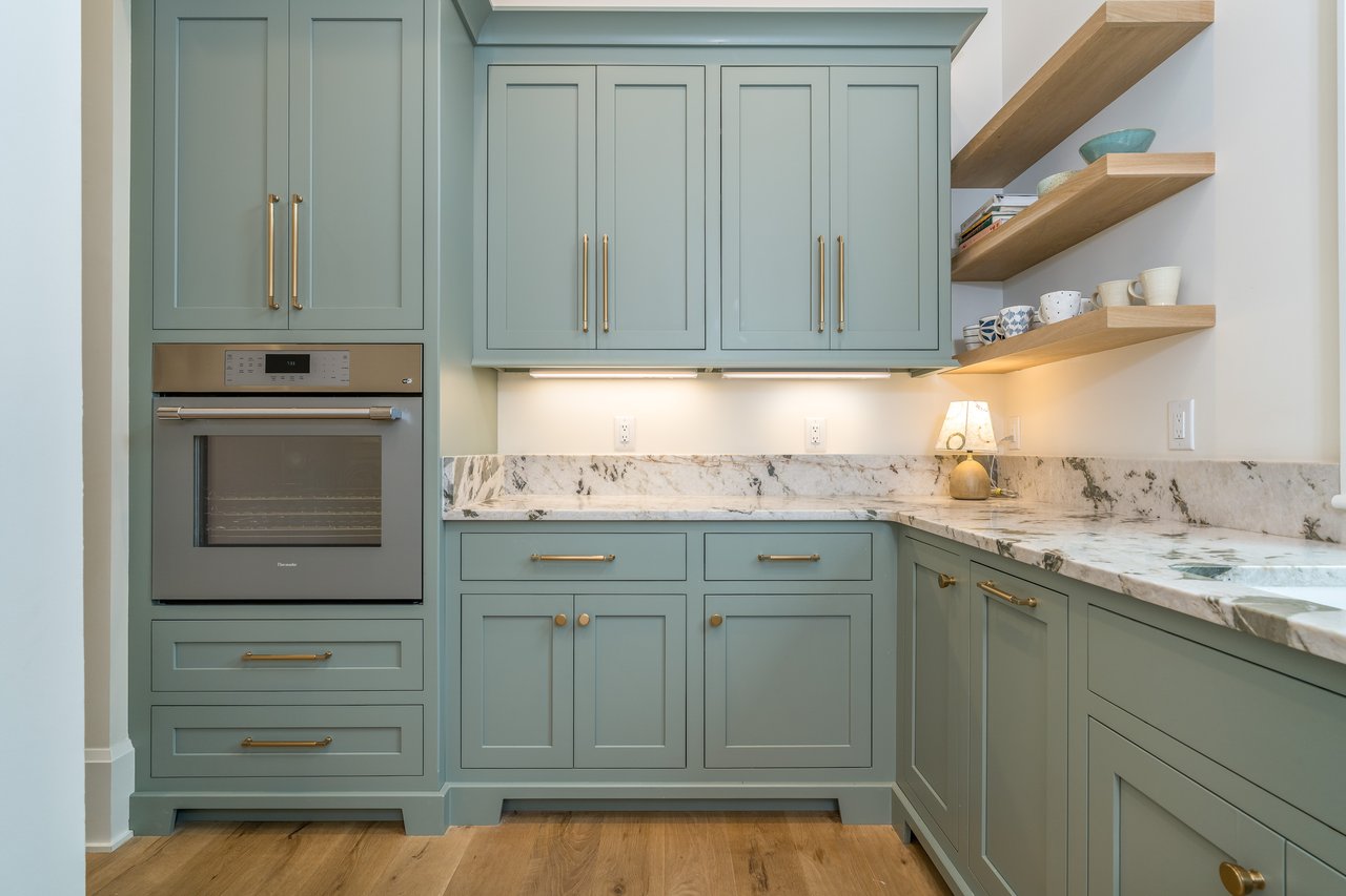 Timeless Lowcountry Living at 61 Marsh Rabbit Street, Palmetto Bluff