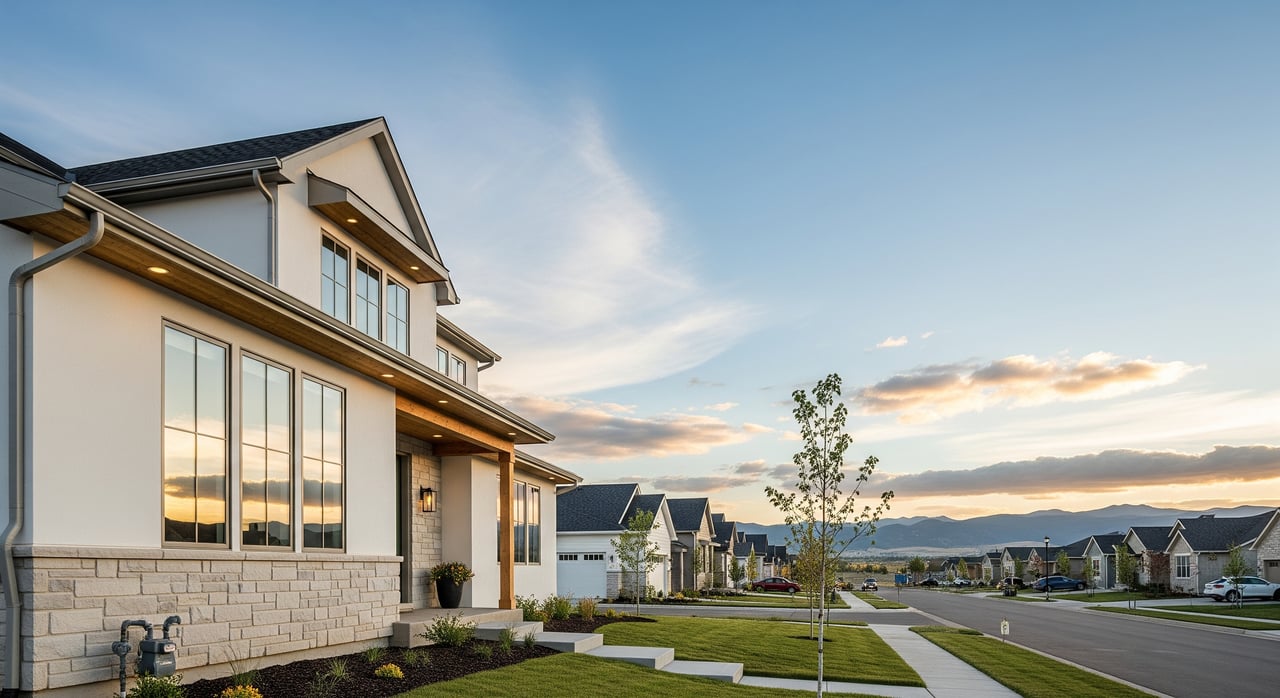 Sterling Ranch: New Build vs. Resale cover