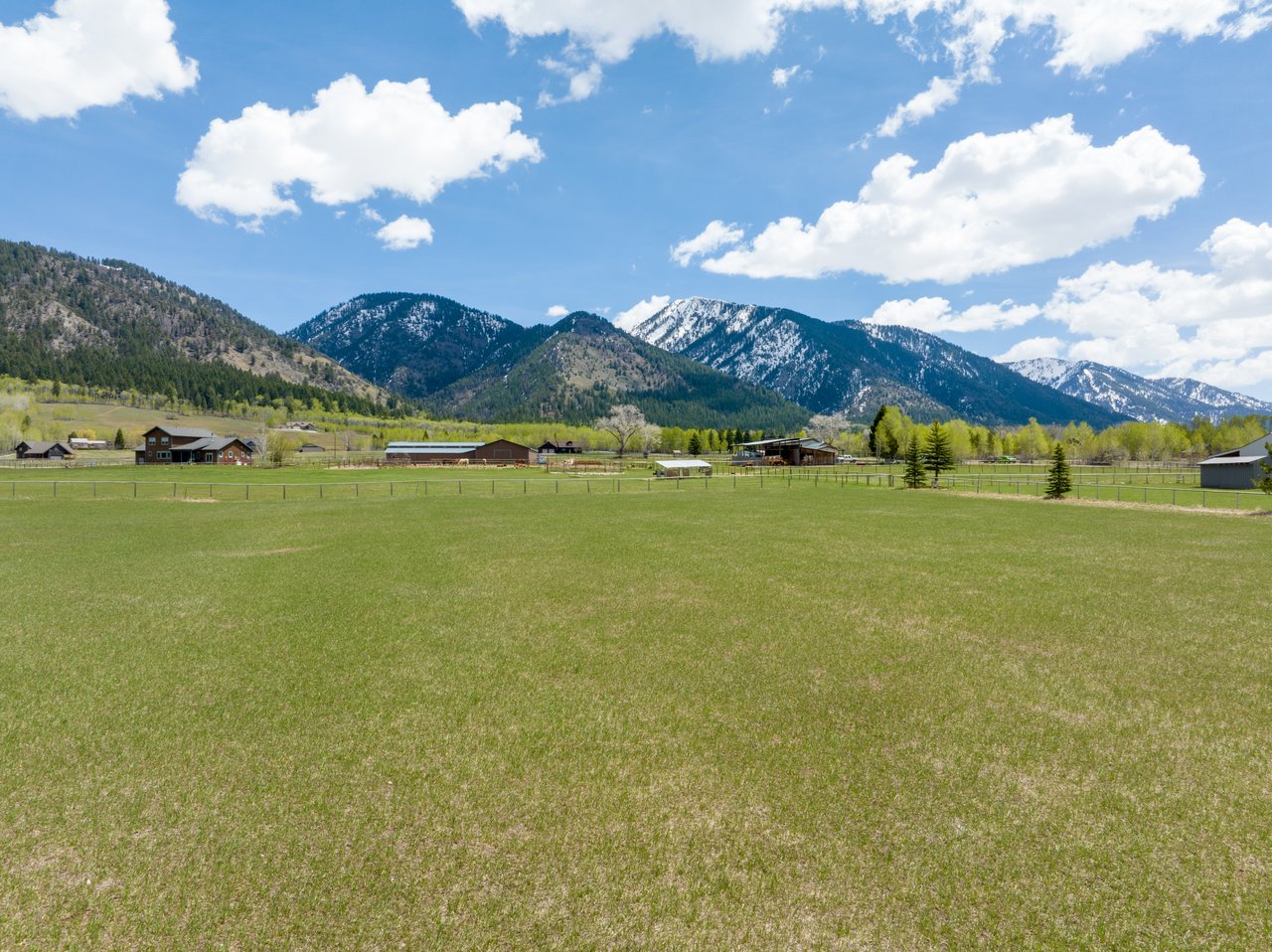 LOT 3 BLUEBIRD Lane